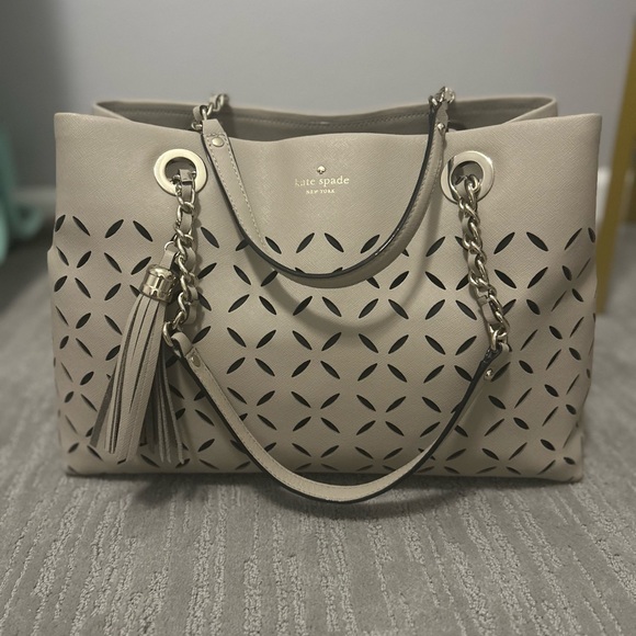 kate spade Handbags - Kate Spade Spice Market Maryanne Tote